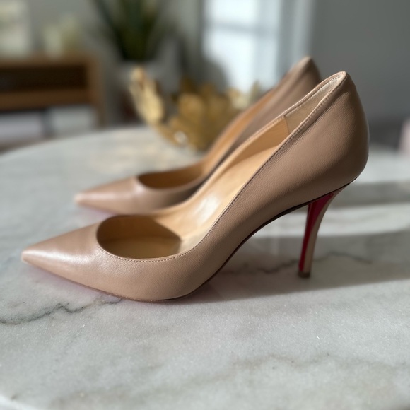 Christian Louboutin Kate Pumps - Picture 1 of 8